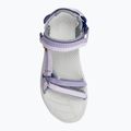 Sandały damskie Teva Terra Fi Lite thistle/daybreak multi 5