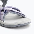 Sandały damskie Teva Terra Fi Lite thistle/daybreak multi 7