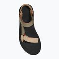 Sandały damskie Teva Original Universal burnt olive multi 3