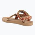 Sandały damskie Teva Original Universal geode tan 3