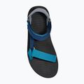 Sandały męskie Teva Original Universal blue opal multi 3