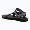 Sandały męskie Teva Original Universal windy summer black/grey 3