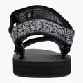 Sandały męskie Teva Original Universal windy summer black/grey 6