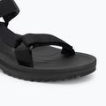 Sandały męskie Teva Winsted black 7