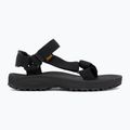 Sandały damskie Teva Winsted black 2