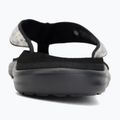 Japonki damskie Teva Voya enchanted forest black/white 6