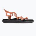 Sandały damskie Teva Voya Infinity tawny orange 2