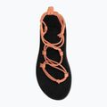 Sandały damskie Teva Voya Infinity tawny orange 5