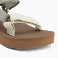 Sandały damskie Teva Midform Universal seagrass multi 7