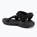Sandały męskie Teva Terra Fi 5 Universal Leather black/phantom 3