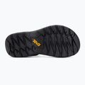 Sandały męskie Teva Terra Fi 5 Universal Leather black/phantom 4