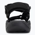Sandały męskie Teva Terra Fi 5 Universal Leather black/phantom 6