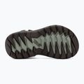 Sandały damskie Teva Terra Fi 5 Universal seagrass/deep lichen green 4