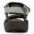 Sandały damskie Teva Terra Fi 5 Universal seagrass/deep lichen green 6