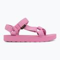 Sandały dziecięce Teva Original Universal fuchsia pink 2