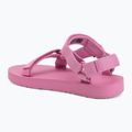 Sandały dziecięce Teva Original Universal fuchsia pink 3