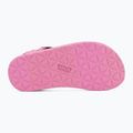 Sandały dziecięce Teva Original Universal fuchsia pink 4