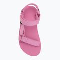 Sandały dziecięce Teva Original Universal fuchsia pink 5