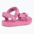 Sandały dziecięce Teva Original Universal fuchsia pink 3