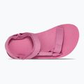 Sandały dziecięce Teva Original Universal fuchsia pink 4