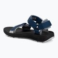 Sandały męskie Teva Terragrip Sandal blue opal/total eclipse 3