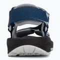Sandały męskie Teva Terragrip Sandal blue opal/total eclipse 6