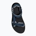 Sandały męskie Teva Terragrip Sandal blue opal/total eclipse 3