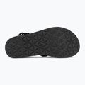 Sandały damskie Teva Midform Kena Slim black 4