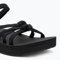 Sandały damskie Teva Midform Kena Slim black 7