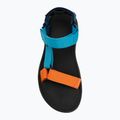 Sandały męskie Teva Hurricane XLT 3 bright multi 5