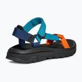 Sandały męskie Teva Hurricane XLT 3 bright multi 2
