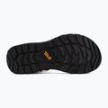 Sandały męskie Teva Hurricane XLT 3 brown multi 4