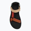 Sandały męskie Teva Hurricane XLT 3 brown multi 5