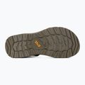 Sandały męskie Teva Hurricane XLT 3 dark olive 4