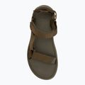 Sandały męskie Teva Hurricane XLT 3 dark olive 5