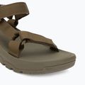 Sandały męskie Teva Hurricane XLT 3 dark olive 7