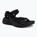 Sandały damskie Teva Hurricane XLT 3 black