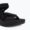 Sandały damskie Teva Hurricane XLT 3 black 7