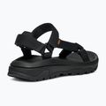 Sandały damskie Teva Hurricane XLT 3 black 2
