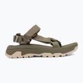 Sandały damskie Teva Hurricane XLT 3 burnt olive 2