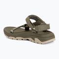 Sandały damskie Teva Hurricane XLT 3 burnt olive 3