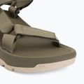 Sandały damskie Teva Hurricane XLT 3 burnt olive 7