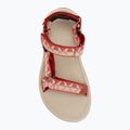 Sandały damskie Teva Hurricane XLT 3 criss cross bossa nova 5