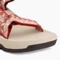 Sandały damskie Teva Hurricane XLT 3 criss cross bossa nova 7