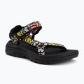 Sandały damskie Teva Hurricane XLT 3 epic coral/green multi