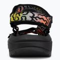 Sandały damskie Teva Hurricane XLT 3 epic coral/green multi 6