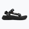 Sandały damskie Teva Hurricane XLT 3 marble black 2