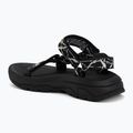 Sandały damskie Teva Hurricane XLT 3 marble black 3