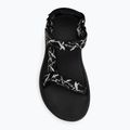 Sandały damskie Teva Hurricane XLT 3 marble black 5