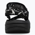 Sandały damskie Teva Hurricane XLT 3 marble black 6
